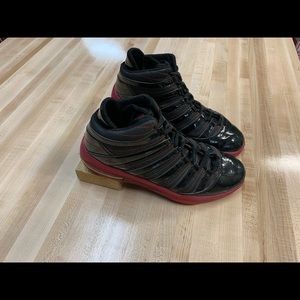 Protege Athletic shoes